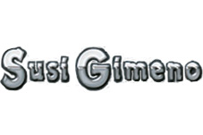 Logotip Perruqueria Susi Gimeno